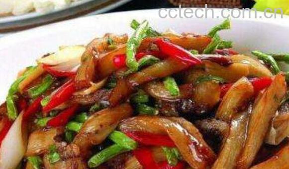 茄子怎么做好吃 好吃茄子的家常做法-0