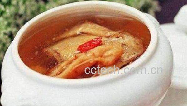 人参鸽子汤功效与作用-1