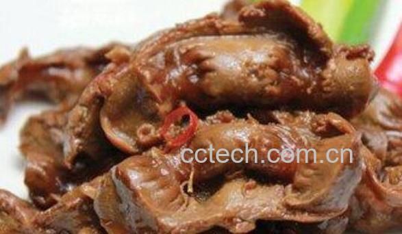 鸡胗的功效与作用 吃鸡胗的禁忌-0