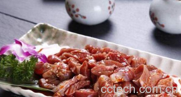 鸡胗的功效与作用 吃鸡胗的禁忌-1