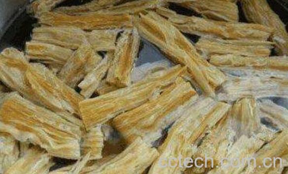 腐竹怎么泡才好吃 腐竹怎么快速泡软-0