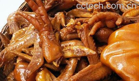 做卤菜怎样用麦芽糖 麦芽糖在卤菜中的作用-0