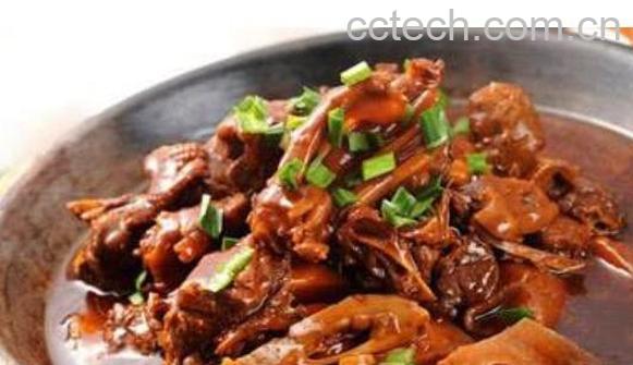 啤酒鸭怎么做好吃 啤酒鸭的做法-0