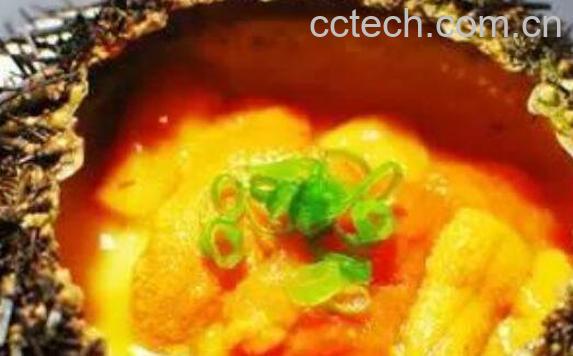 海胆怎么做好吃 海胆的家常做法大全-0