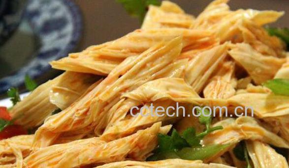  腐竹怎么做好吃 炒腐竹的家常做法大全-0