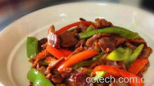 吃鸡胗的好处与坏处-0