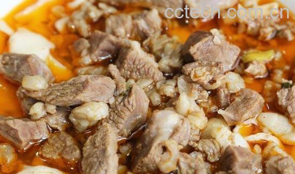 孕妇能吃羊肉吗 孕妇吃羊肉的好处和坏处-1