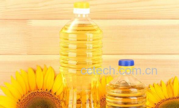 葵花油的功效与作用 葵花籽油有转基因的吗-0