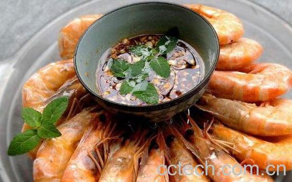 大虾怎么做好吃又简单 大虾的家常做法-0