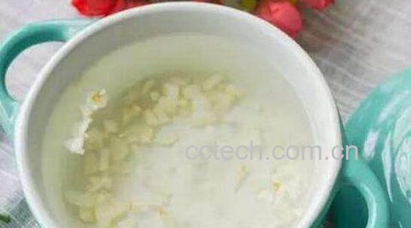 大蒜炖冰糖的功效与做法-1