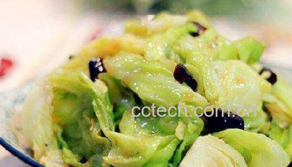 农村酸包菜的腌制方法-0