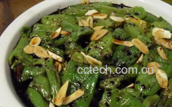 辣椒叶怎么腌咸菜 腌辣椒叶咸菜的做法-1