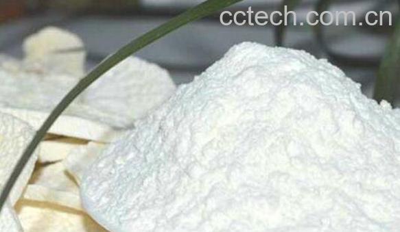 山药粉的功效与作用有哪些 山药粉怎么吃-1