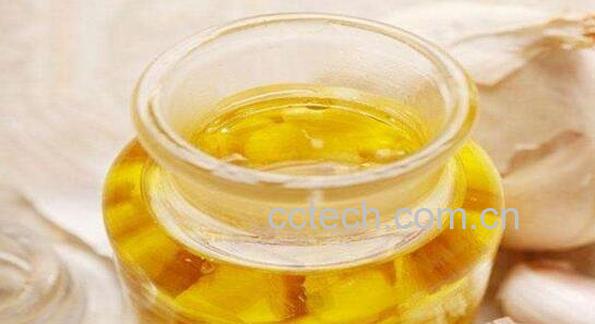 大蒜油的功效与作用及禁忌-1