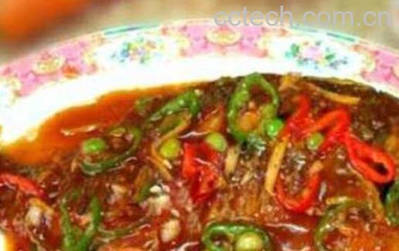 红烧罗非鱼怎么做好吃 红烧罗非鱼简单的做法-1