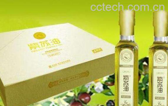 苏子油的功效与作用 苏子油的副作用-1