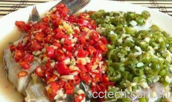 罗非鱼怎么做好吃 罗非鱼的做法大全-1