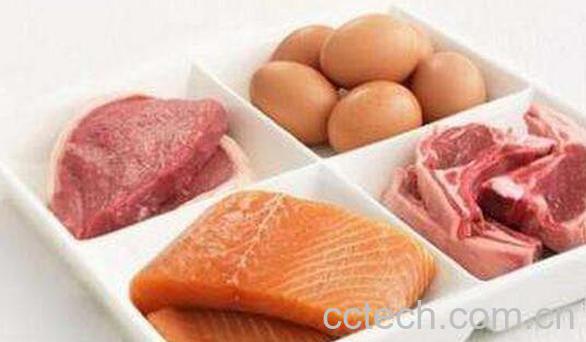 高蛋白食物有哪些 含高蛋白的食物一览表-0