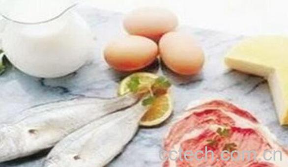 高蛋白食物有哪些 含高蛋白的食物一览表-1