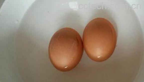 煮鸡蛋需要多长时间 煮鸡蛋用开水还是冷水-0
