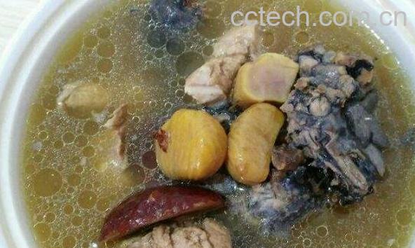 乌鸡和什么一起炖最好 乌鸡汤怎么炖最有营养-1