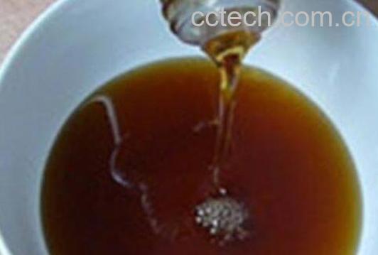 香油的功效与作用 香油消炎的功效与作用-1