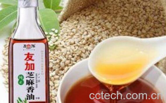 香油的功效与作用 香油消炎的功效与作用-0