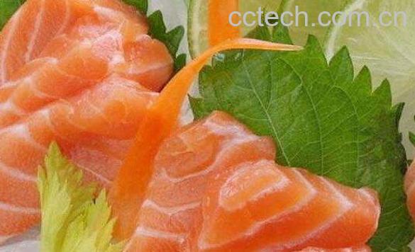 三文鱼能生吃吗 生吃三文鱼的正确吃法-1