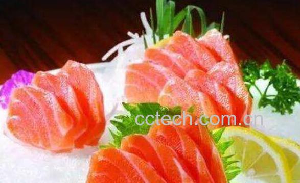 三文鱼能生吃吗 生吃三文鱼的正确吃法-0