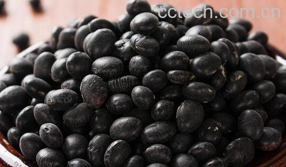 黑豆怎么吃最好 吃黑豆最简单的吃法-0