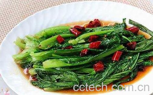 油麦菜怎么做好吃 油麦菜的常见吃法-0