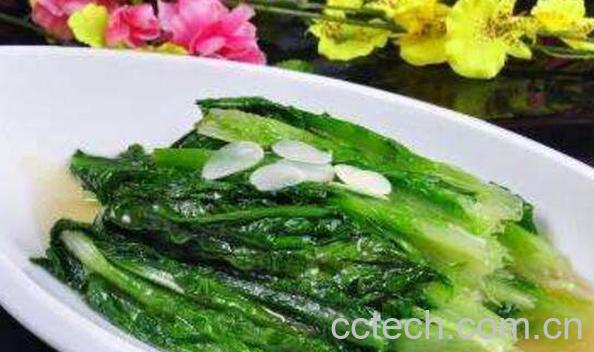 油麦菜怎么做好吃 油麦菜的常见吃法-1