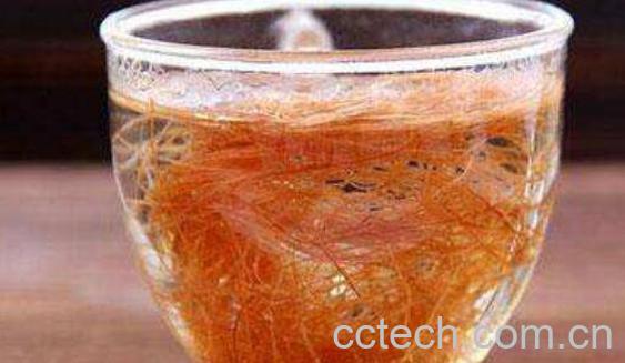 玉米须泡水喝的功效 玉米须煮水的功效-0