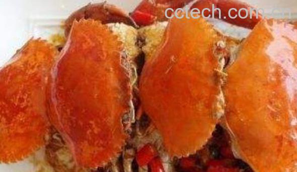 大闸蟹怎样煮 怎样制作大闸蟹-0