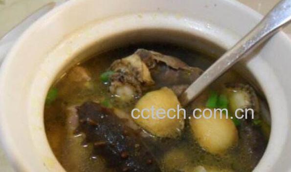 海参怎么吃最有营养 海参的简单最佳吃法-1