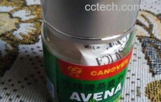 血钻燕麦片的功效与作用-0