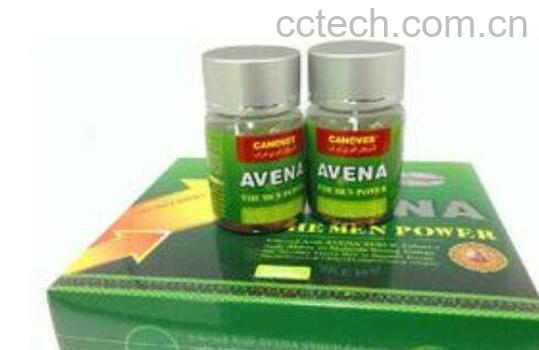 血钻燕麦片的功效与作用-1