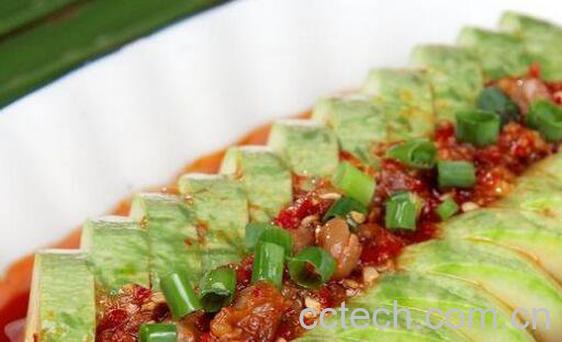 子南瓜怎么做 子南瓜怎么炒好吃-1