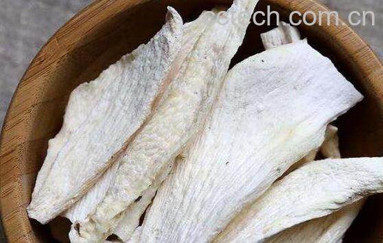 山药干煮水的功效与作用-1