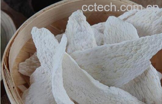 山药干煮水的功效与作用-0