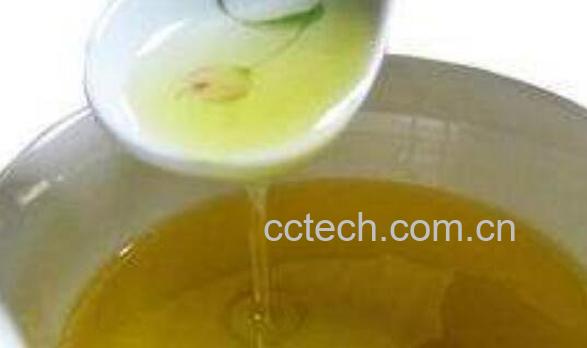 山茶油的功效与作用 吃山茶油有什么好处-0