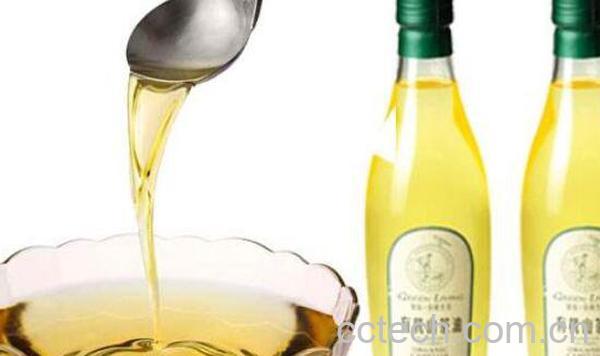 山茶油的功效与作用 吃山茶油有什么好处-1