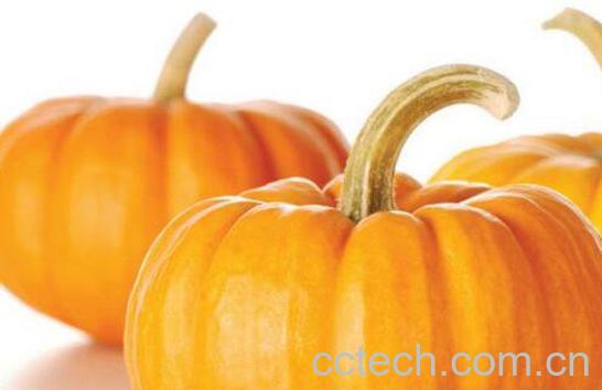 老南瓜的功效与作用 老南瓜的食用禁忌-1