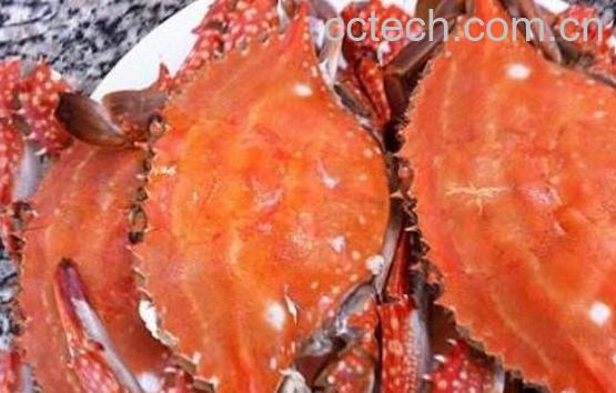 大螃蟹怎么做好吃 大闸蟹的做法教程-0