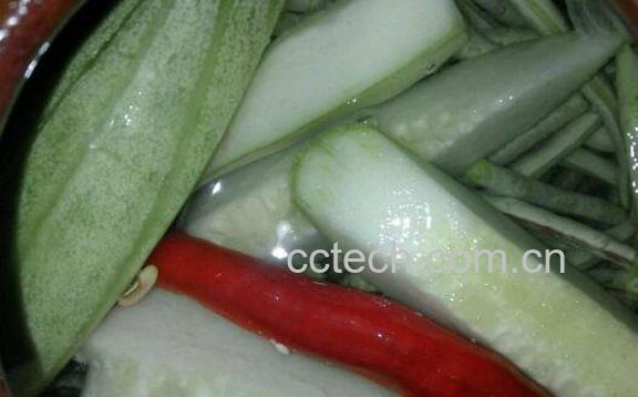 四川泡菜怎么炒最好吃 四川泡菜的吃法技巧-0