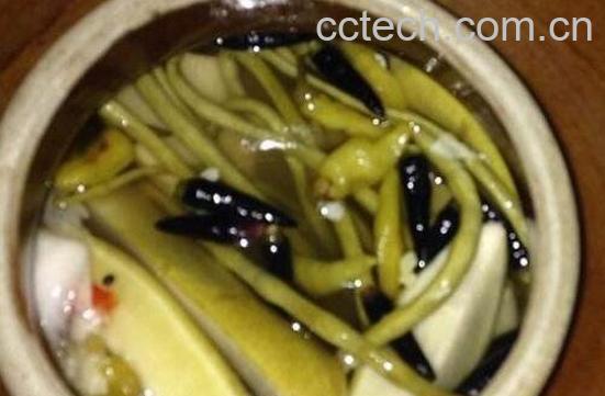 腌好的泡菜怎么吃 腌好的泡菜怎么做好吃-1