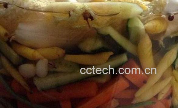 四川泡菜怎么炒最好吃 四川泡菜的吃法技巧-1