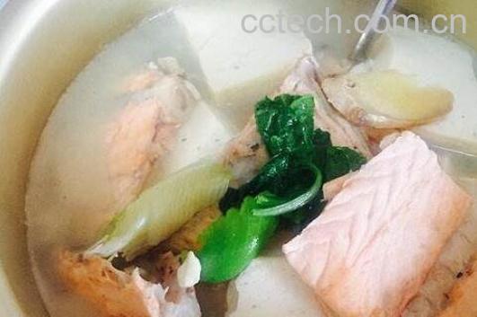 三文鱼怎么吃 三文鱼的最佳吃法-0