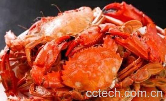 海蟹怎么保存 海蟹保鲜的方法技巧-0