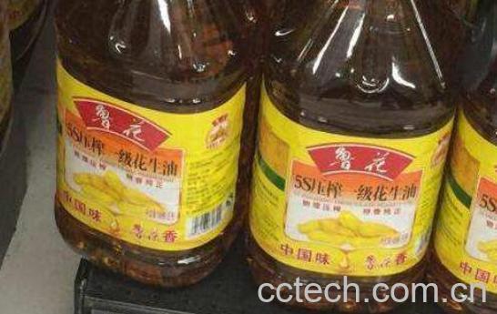 鲁花花生油是转基因吗 鲁花花生油好不好-1